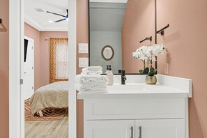Badkamer