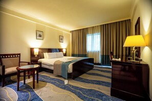 Deluxe Double or Twin Room - Lancaster Kumasi City (Kumasi)