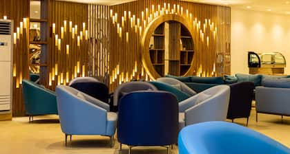 Lancaster Kumasi City