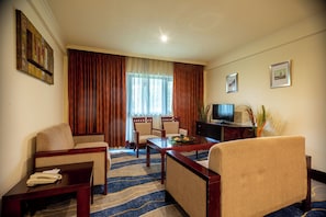 Standard Suite - Lancaster Kumasi City (Kumasi)