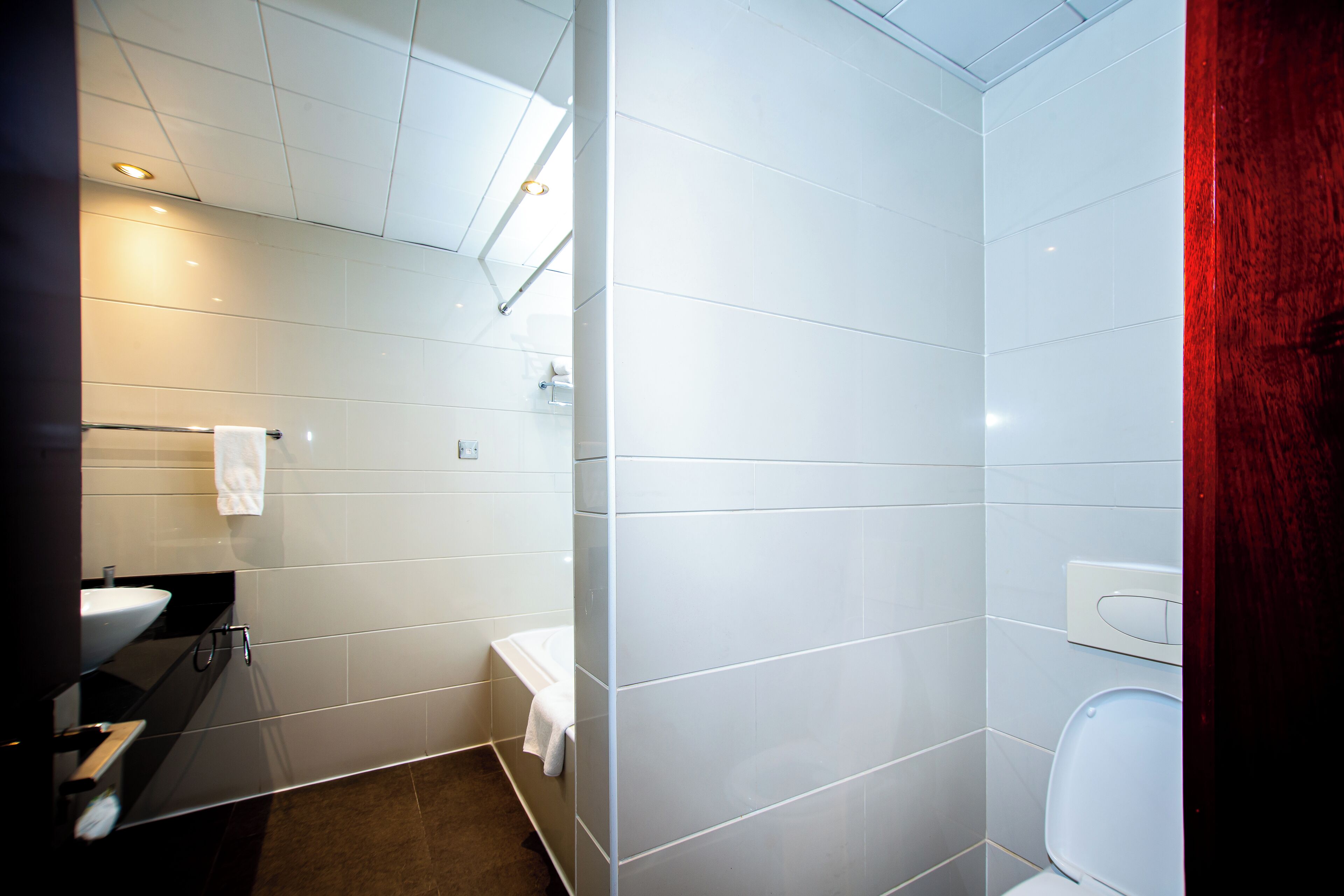 Kamar mandi