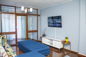 Televisión 
