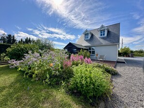 Property grounds - Seeview (Ballyhea)