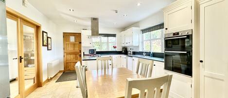 Geschirrspüler, Kochgeschirr/Geschirr/Besteck