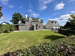 Exterior - Seeview (Ballyhea)