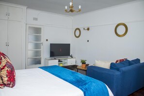1 bedroom, Internet