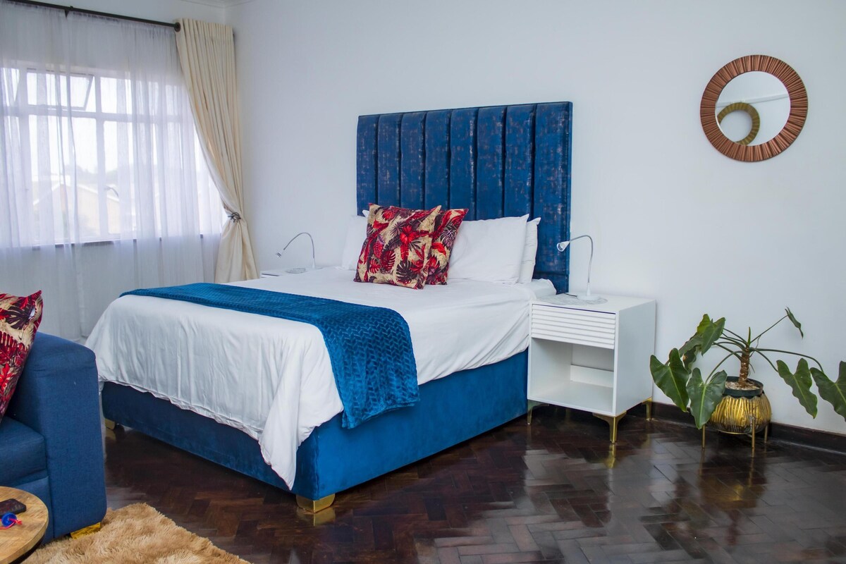 Bild für Gastgeberprofil