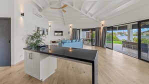 Oppholdsområde