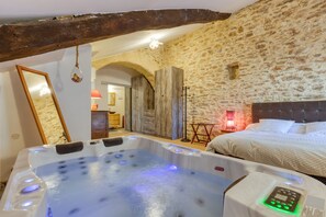 Wi-Fi, draps fournis