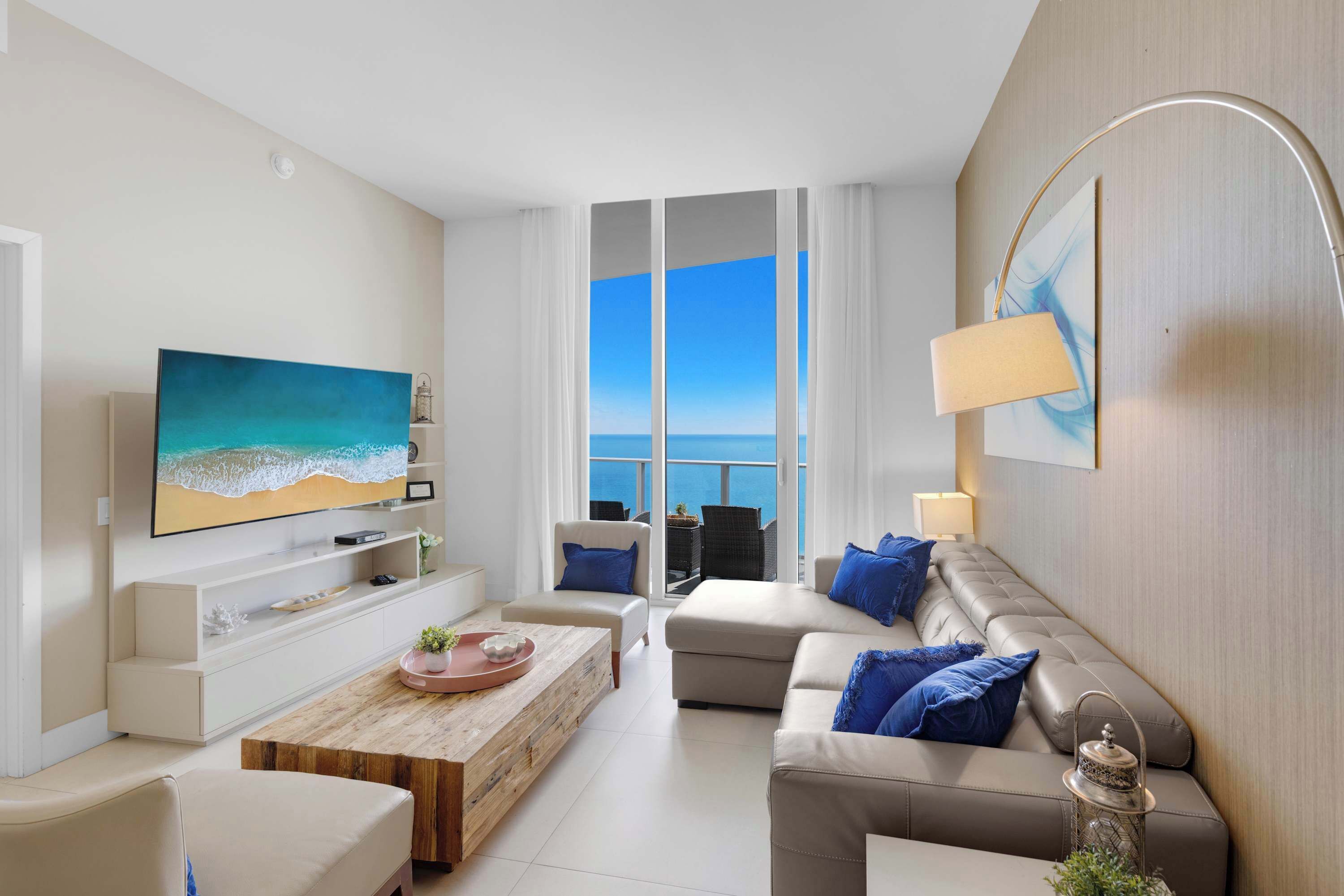 تلفزيون، مكتب