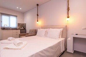 Ses yalıtımı, ütü/ütü masası, ücretsiz beşik/çocuk yatağı 