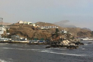 Miscellaneous - Rustic Getaway in San Bartolo: Barbecue & Beach (San Bartolo)