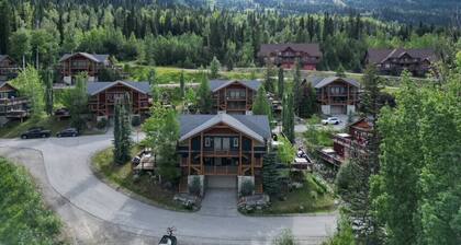 Aspens Retreat - 1BR w/Hot Tub