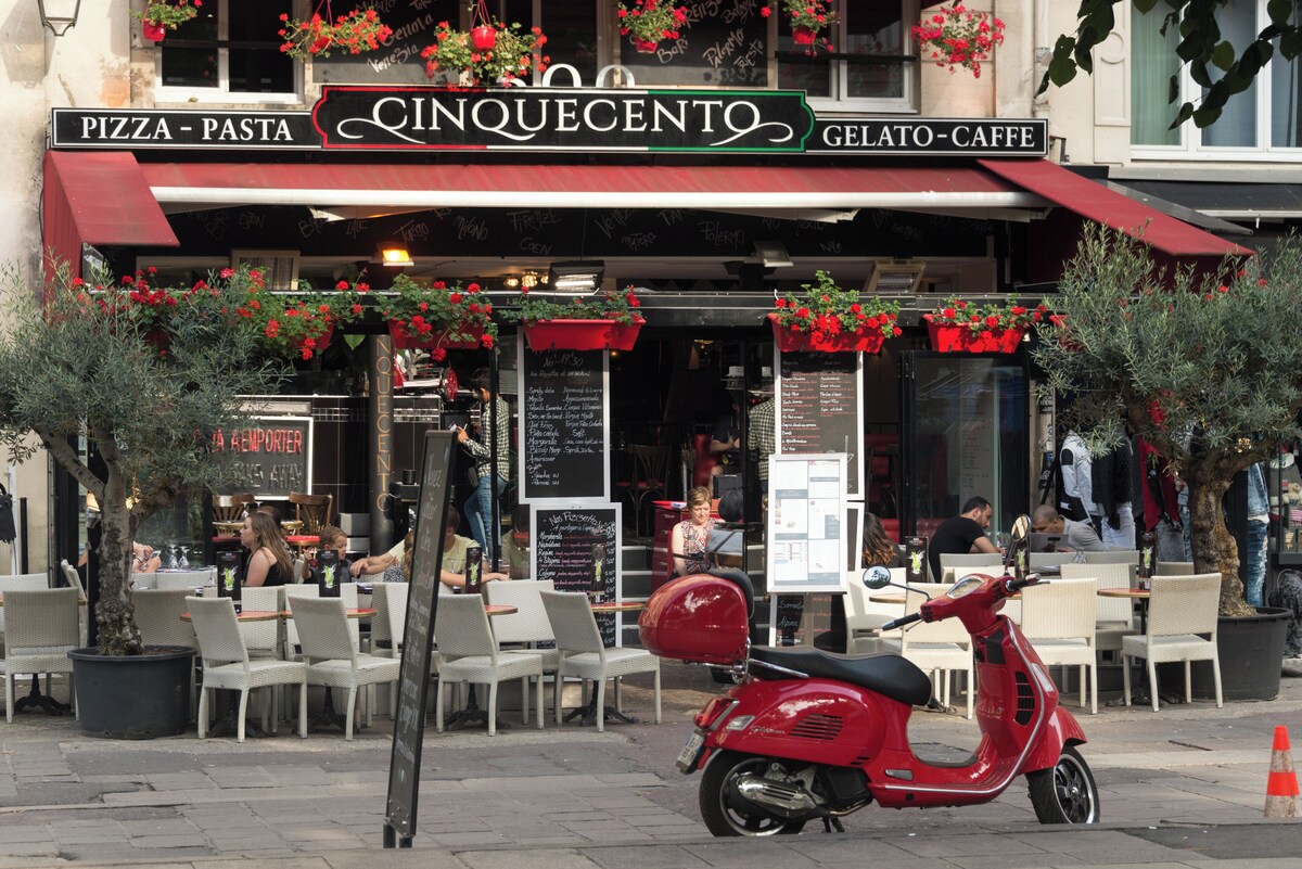 Image de profil de l’hôte