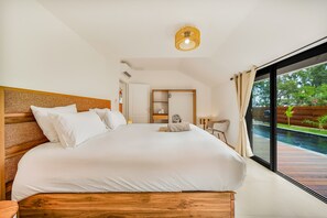 3 chambres, fer et planche à repasser, Wi-Fi, draps fournis