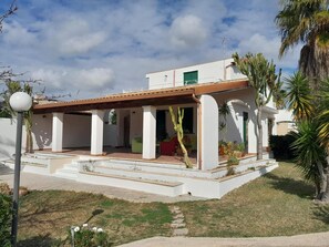 Exterior - Apartment 'Casa Gaia nel Val di Noto' with Private Pool, Wi-Fi & Air Conditioning (Ispica)