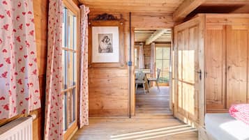 Wi-Fi, draps fournis