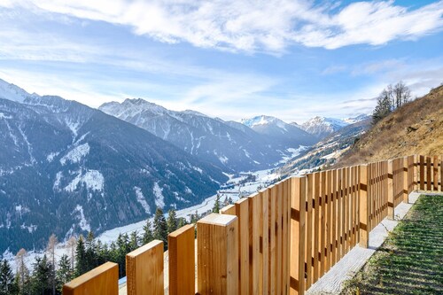 Appartement 'Riemhof Riemerbergl' avec vue sur le lac, jardin commun et Wi-Fi