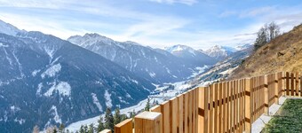 Appartement 'Riemhof Riemerbergl' avec vue sur le lac, jardin commun et Wi-Fi
