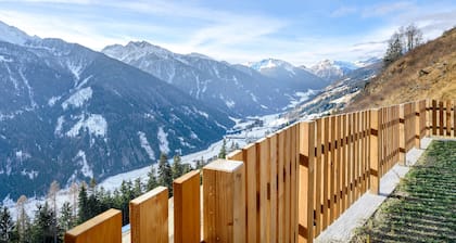 Appartement 'Riemhof Riemerbergl' avec vue sur le lac, jardin commun et Wi-Fi