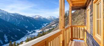 Apartamento 'Riemhof Riemerbergl' con vistas al lago, jardín compartido y Wi-Fi