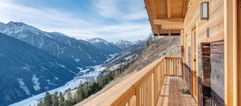 Apartment 'Riemhof Marschnell' with Lake View, Shared Garden and Wi-Fi