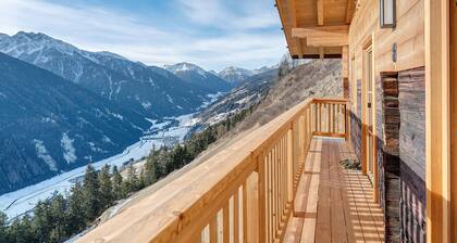 Apartment „Riemhof Marschnell“ mit Seeblick, Gemeinschaftsgarten und WLAN