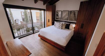 Carmelo Concept Villas, Villa 1