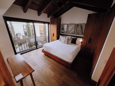 Carmelo Concept Villas, Villa 1