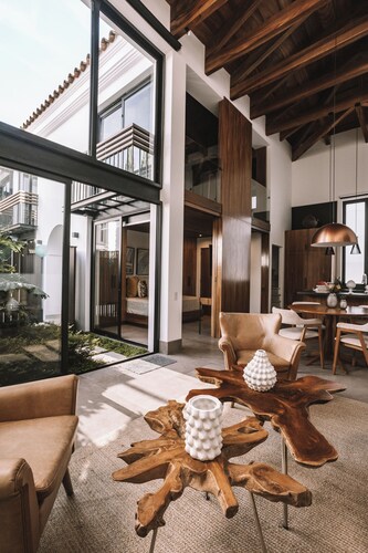 Carmelo Concept Villas, Villa 1