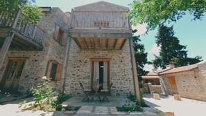 Exterior - Gulhiz (Datca)