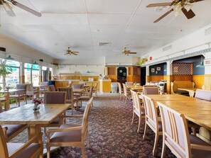 Servei de restauració