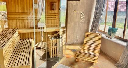 Historic country house in the Allgäu - space for 30 guests, pure nature & relaxation