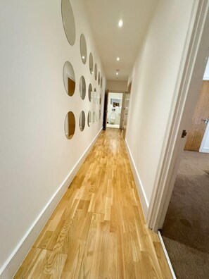 Interior - The Grange Serviced Apartment-1 (London)