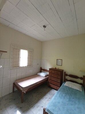 4 chambres, Wi-Fi gratuit