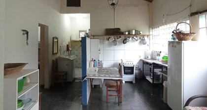 Sítio do Sossego: The Perfect Retreat to Relax and Adventure in Nature! ✨