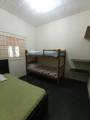 4 soveværelser, gratis Wi-Fi