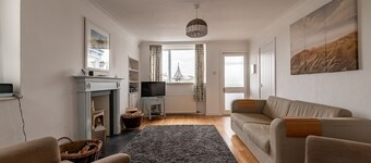 MacDuff Cottage | Elie