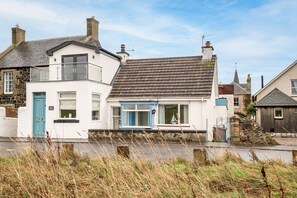 Exterior - MacDuff Cottage | Elie (Elie)