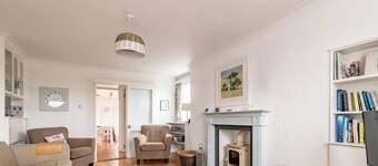 MacDuff Cottage | Elie