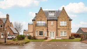 Exterior - Golf Court (No 2) | Elie (Elie)