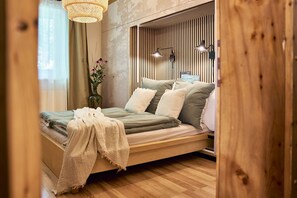 WiFi, bed sheets - Quiet vacation apartment in Donnersbach, near Riesneralm, Planneralm and Tauplitzalm (Winklern)