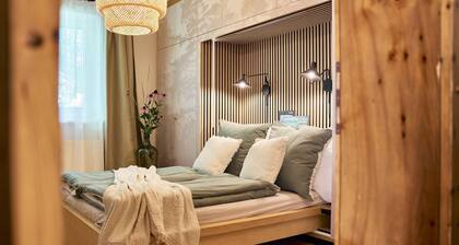 Quiet vacation apartment in Donnersbach, near Riesneralm, Planneralm and Tauplitzalm