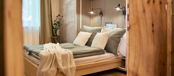 Quiet vacation apartment in Donnersbach, near Riesneralm, Planneralm and Tauplitzalm
