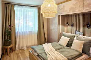 WiFi, bed sheets - Quiet vacation apartment in Donnersbach, near Riesneralm, Planneralm and Tauplitzalm (Winklern)