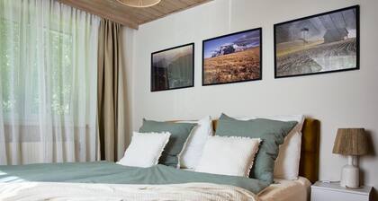 Quiet vacation apartment in Donnersbach, near Riesneralm, Planneralm and Tauplitzalm