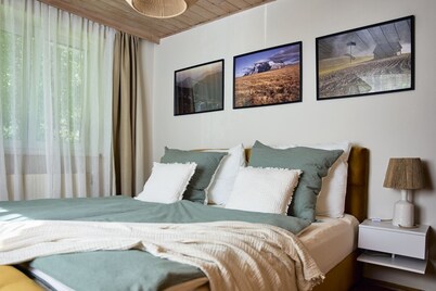 Quiet vacation apartment in Donnersbach, near Riesneralm, Planneralm and Tauplitzalm