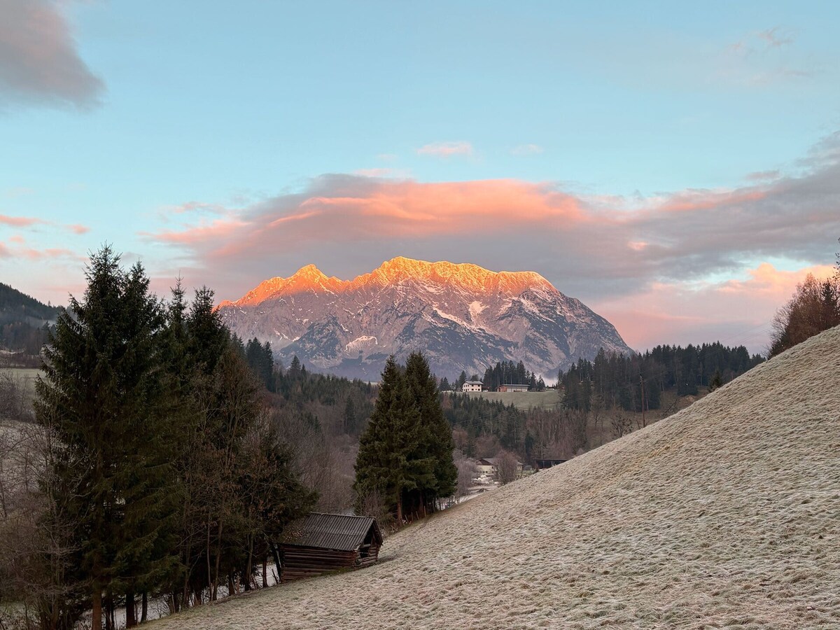 Image de profil de l’hôte