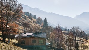 Eksteriør