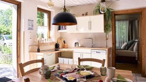Eget kjøkken